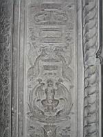 Chartres, Cathedrale, Choeur, Sculpture (7)